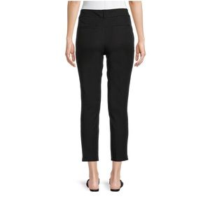 Womens skinny stretchy dress pants size 16